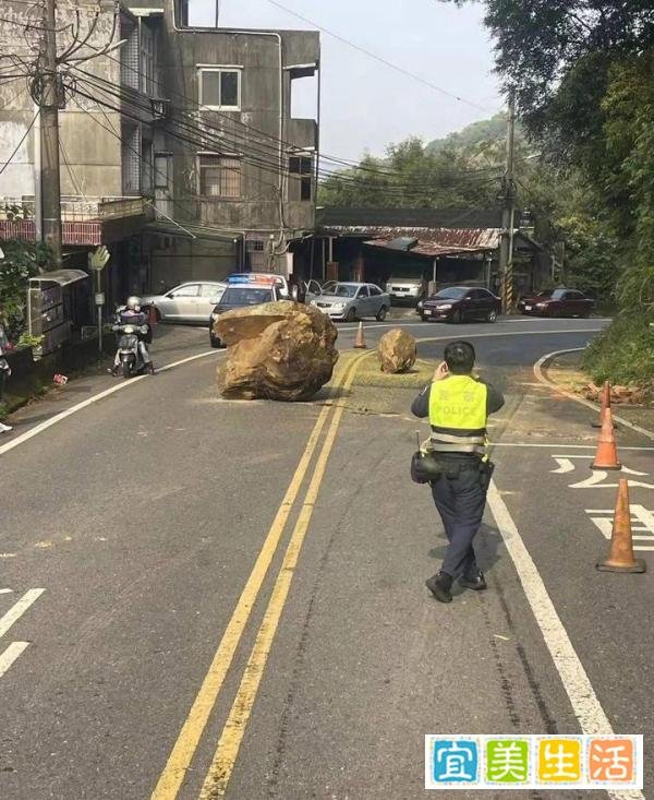 台湾强震已致10人遇难!亲历者:桥上路灯左右摇晃,钢索弱不经风“飘”个不停