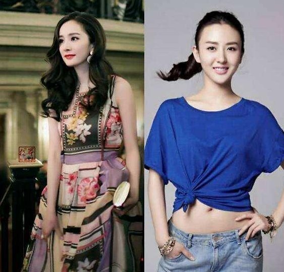 9年前做杨幂助理，9年后与杨幂平起平坐，堪称娱乐圈最酷励志姐，她是谁？