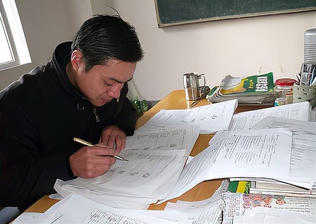 更改和更正的区别是什么?
