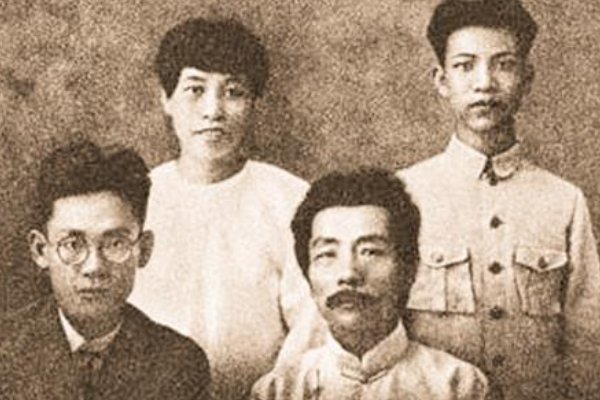 弟兄的读音