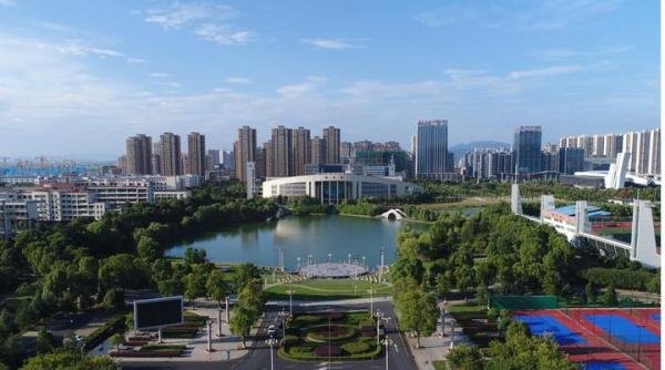 我的大学生活