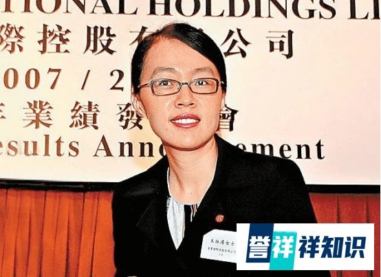 中国最神秘女富豪:搞定大国企,身价近500亿遭调查震惊烟草市场