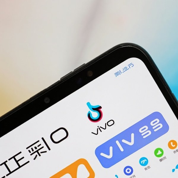 vivo手机小v在哪里打开