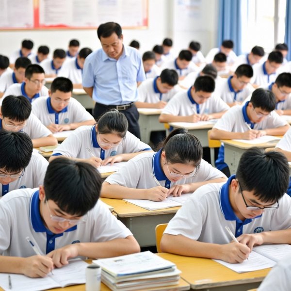 广西高考是全国一卷还是二卷