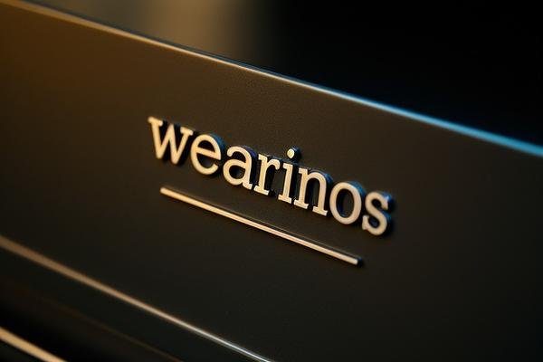 wearinos是什么牌子