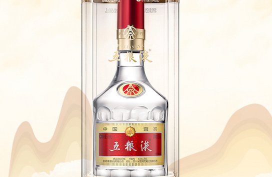 中国十大白酒排行榜前十名
