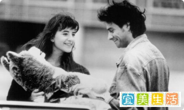 女主“开船”不用替身,主题涉及双性恋、艾滋病与疯狂之爱