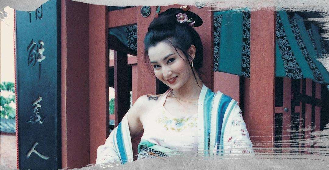 香港著名影星张曼玉有着怎样的人物背景呢？