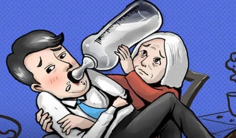 父母每月发5千留孩子在家结婚，这样的婚姻能成功吗？