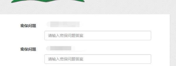 晋江文学城密保怎么设置