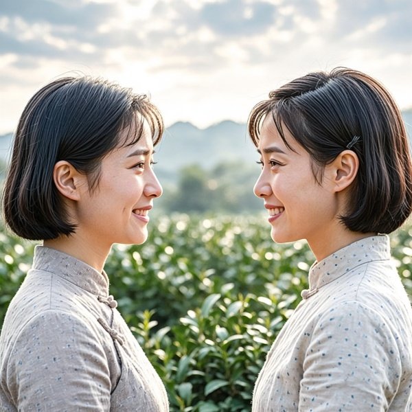 玉茗茶骨姐妹结局