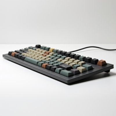 keyboard是什么意思