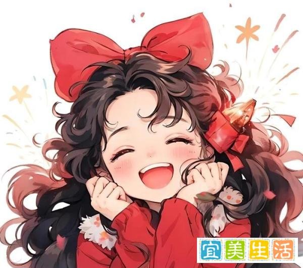 2024年春节，龙年逢九，70后的我要穿红衣过大年