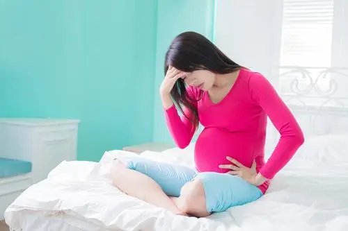 怀孕期间出现腿肿怎么办?是什么原因导致的?