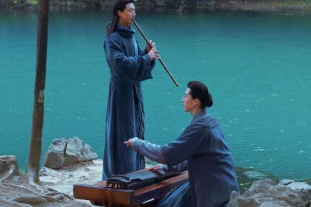 知音难觅的唯美句子
