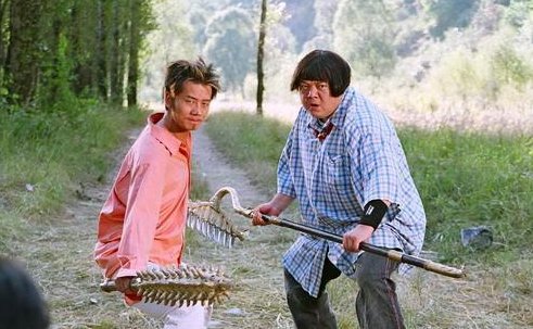 请问魔幻手机第三部还上映吗?