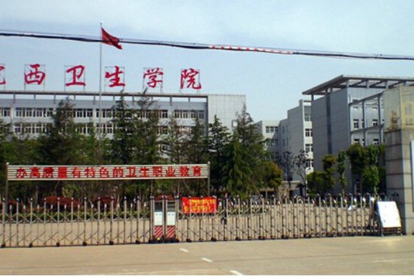 安徽六安的皖西卫生职业学院怎么样？