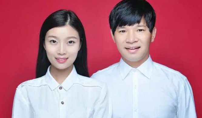 冷漠的原配妻子是谁