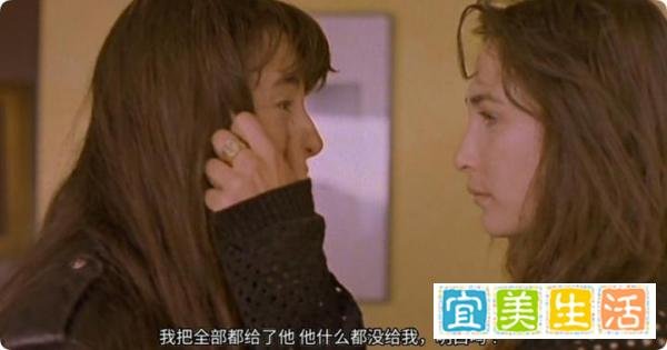 女主“开船”不用替身,主题涉及双性恋、艾滋病与疯狂之爱