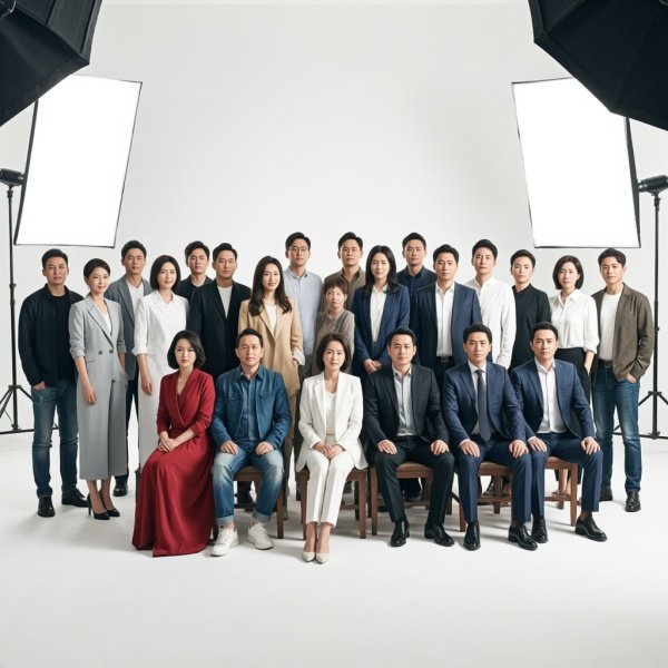 电视剧青春之城演员表