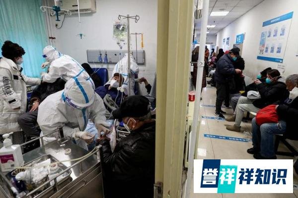 开年伊始,专家又告诉我们:病毒总有传不动的时候