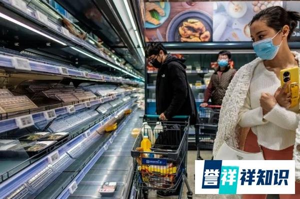 开年伊始,专家又告诉我们:病毒总有传不动的时候