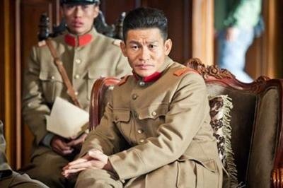 少帅为什么骂喜顺