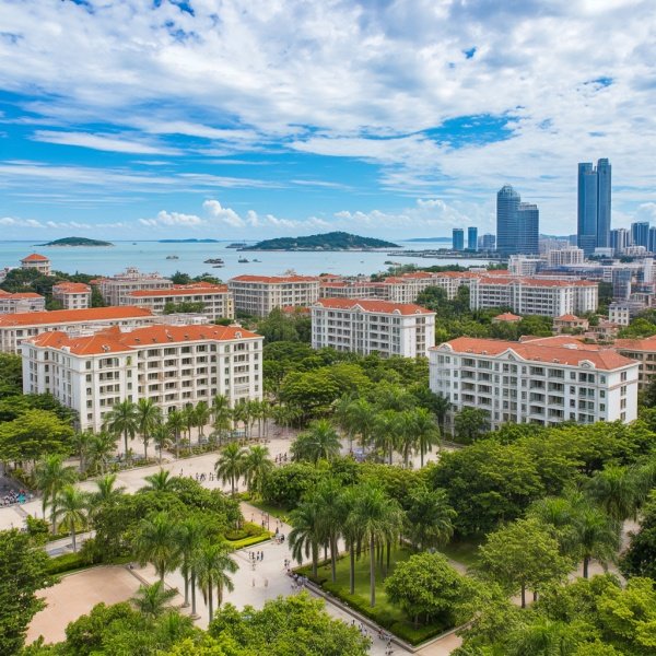 厦门华夏学院怎样