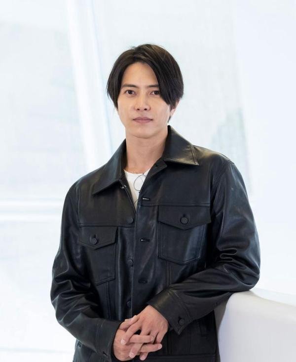 山下智久、长泽雅美、新垣结衣… 《龙樱》05年版演员现在怎么样了