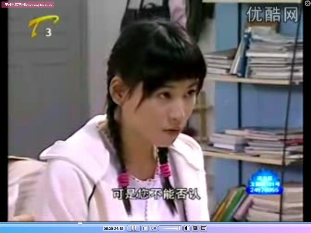 家有儿女宁丹琳图片