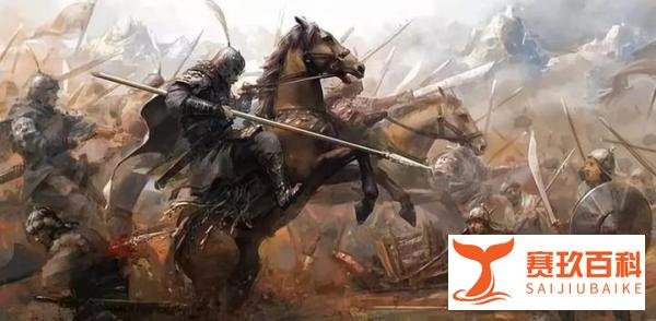 朱棣的心腹爱将成国公朱能