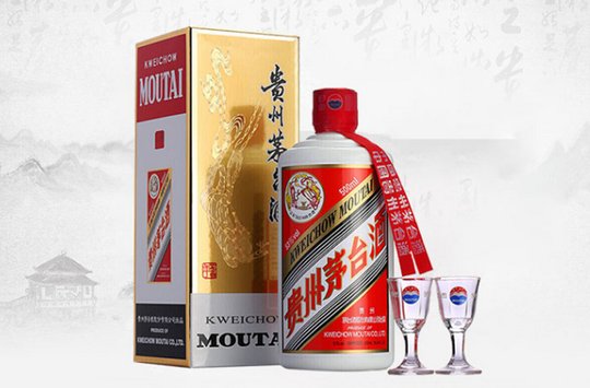 中国十大白酒排行榜前十名