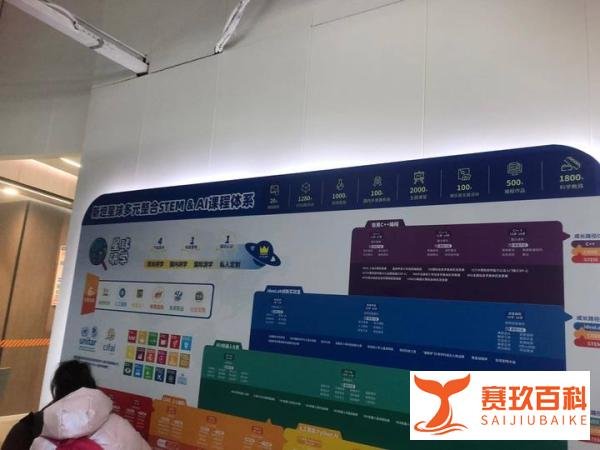 机器人编程具体学些什么?