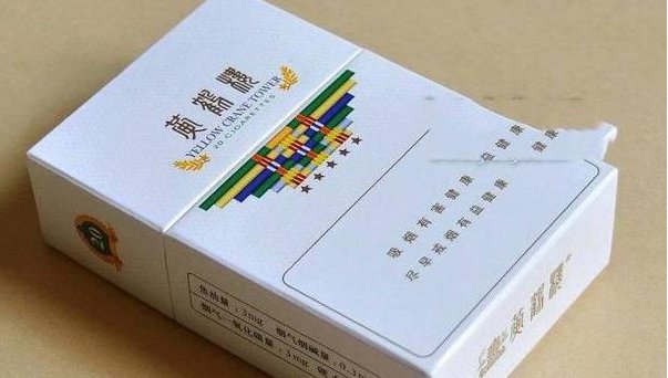 抽烟只抽黄鹤楼的顺口溜是什么？