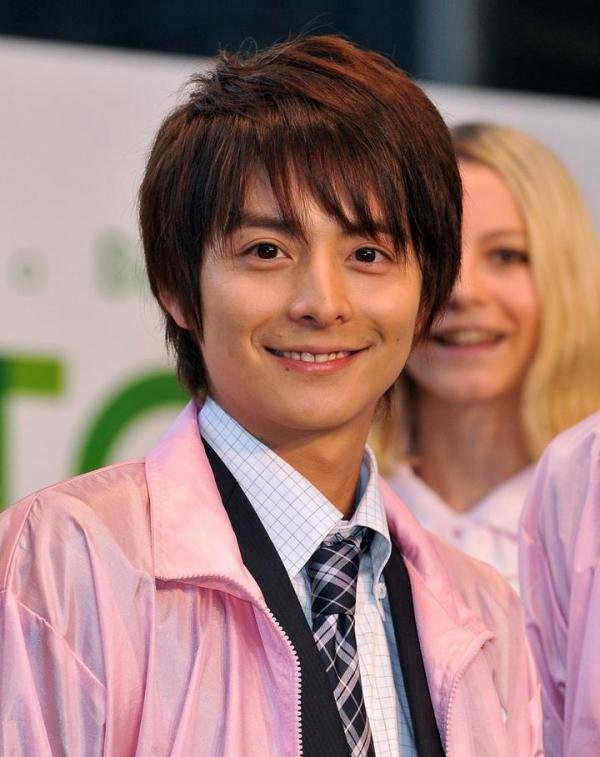 山下智久、长泽雅美、新垣结衣… 《龙樱》05年版演员现在怎么样了