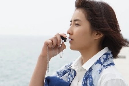 江海姜河是什么电视剧