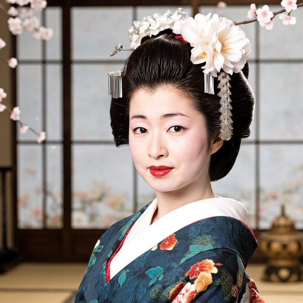 《昭和美人》高清版哪里看