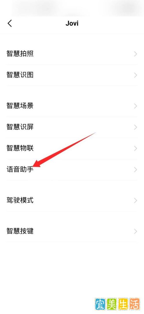 小v小v你在哪里怎么设置