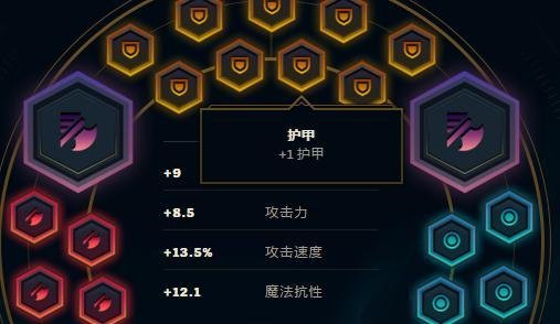 LOL7.17版本EZ探险家加强天赋符文怎么带?