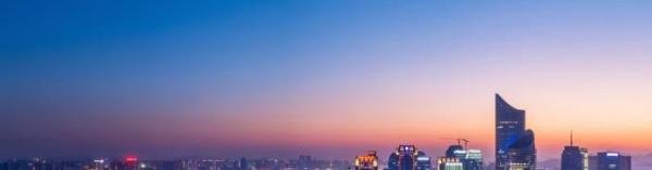 中国10大城市排名