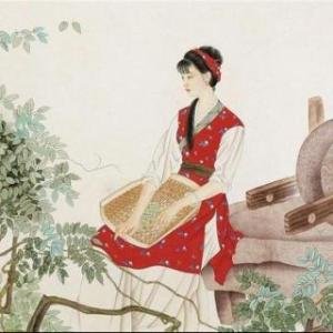 琴瑟在御，莫不静好，是什么意思？