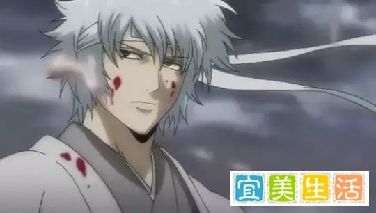 银魂真人版电影第二部，拍些什么好呢？
