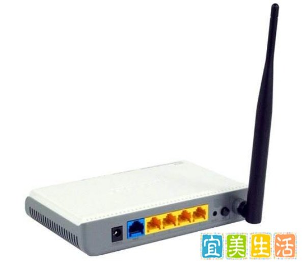 tenda路由器如何设置网址