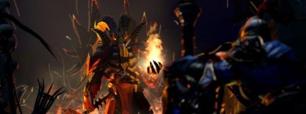 DOTA2血魔出装路线