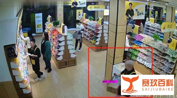 双城联动|万店掌技术如何助力零售业新革命？