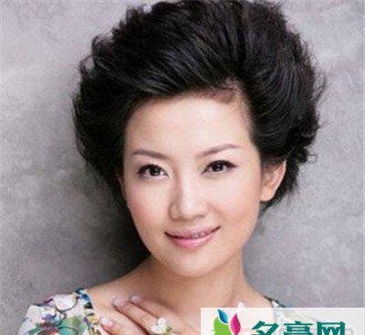 王端端的老公高博个人简历 王端端父亲是王结实吗