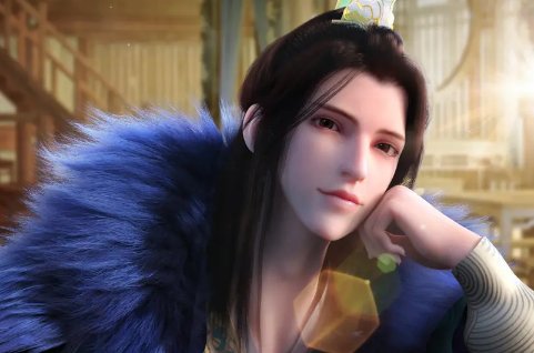 《少年歌行》人物关系图谱是什么?