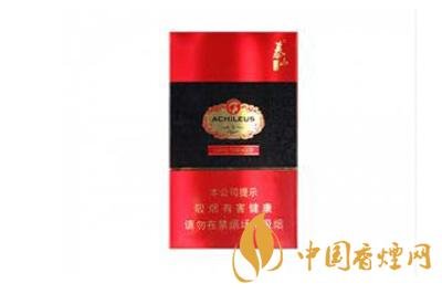 泰山小神品烟价格表和图片大全一览