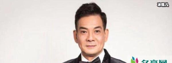 演员李国麟老婆是谁 港剧大反派资料曝光其老婆是圈外人