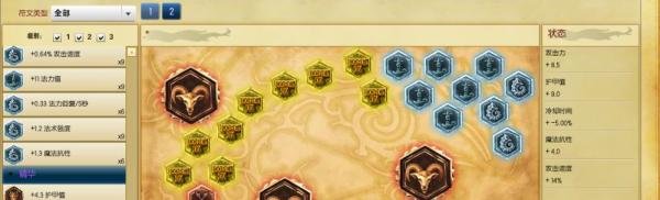 LOL6.11版本刀锋意志刀妹上单天赋符文加点图
